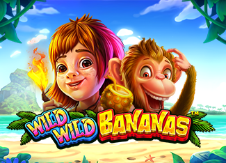 Wild Wild Bananas